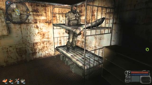 3,2,1... GO! MEME | сталкер #321go смотреть онлайн