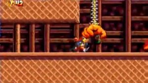 Havoc на SEGA (прохождение)