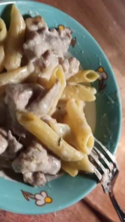 вкусный  ужин