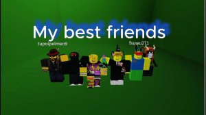 my best friends
zarry