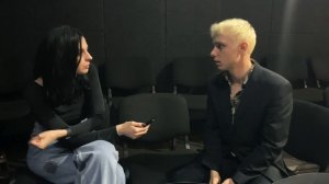 Майор Гром Чумной Доктор - Интервью «на коленке», часть 3 Александр Сетейкин