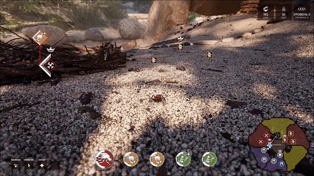 №6ПРОХОЖДЕНИЕ Empire of the Ants!МЫ ЭТО СДЕЛАЛИ ДОМИНАЦИЯ ВОВ смотреть онлайн