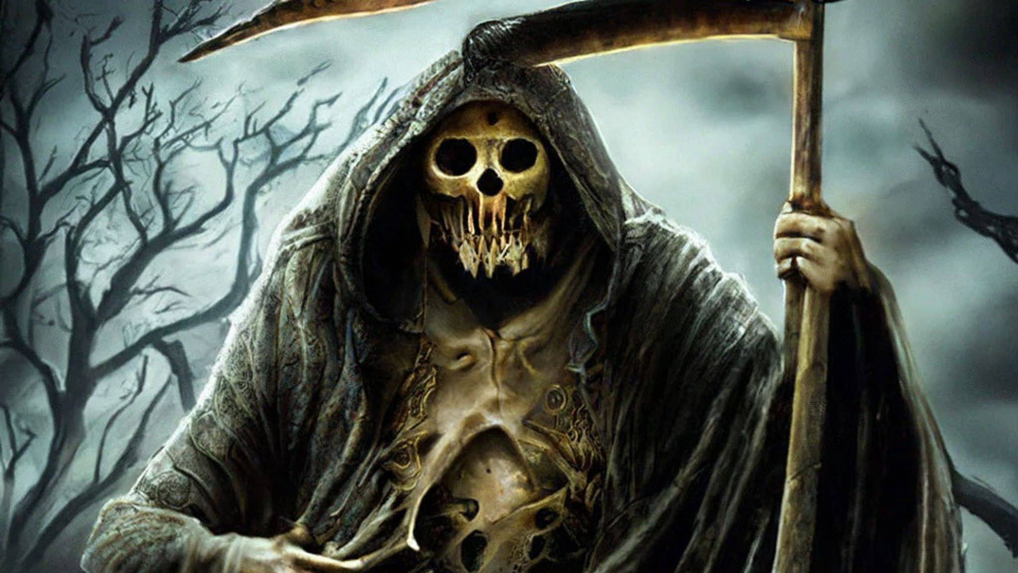 ЧЕННЕЛИНГ: БОГИНЯ СМЕРТИ. смотреть онлайн