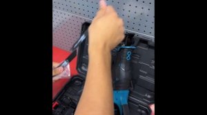 Обзор на сабельную пилу большую TASKO TSK-SABP199