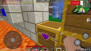 Играю на чужом сервере