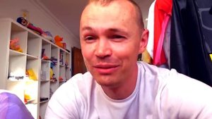 Мистер Макс • Mister Max - Игра в Прятки в нашем доме