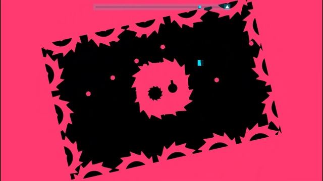 Все боссы на харде ▶ Just Shapes & Beats #7 смотреть онлайн