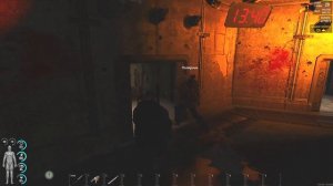 SCUM 0.95 / КБ  все замки с 1й попытки