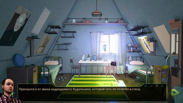 ИДУ НА СБЛИЖЕНИЕ ► Бесконечное Лето МОД: С красной строки |9| Прохождение