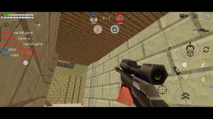 Айсберг на бесячие типы игроков в чикен ган