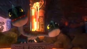 Прощай School of Dragons ☁️ Goodbye School of dragons 🌙