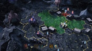 King's Bounty II Испытание прорицателя Максимилиан