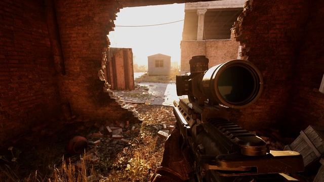 STALKER 2 Heart of Chornobyl: Полное Прохождение ➤ Сложность Ветер смотреть онлайн