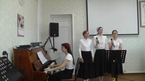 Если бы не Ты, Дух Святой