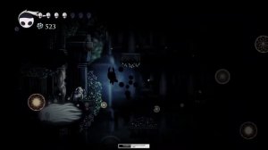 HOLLOW KNIGHT Прохождение 9 ᐅ Новые высоты.