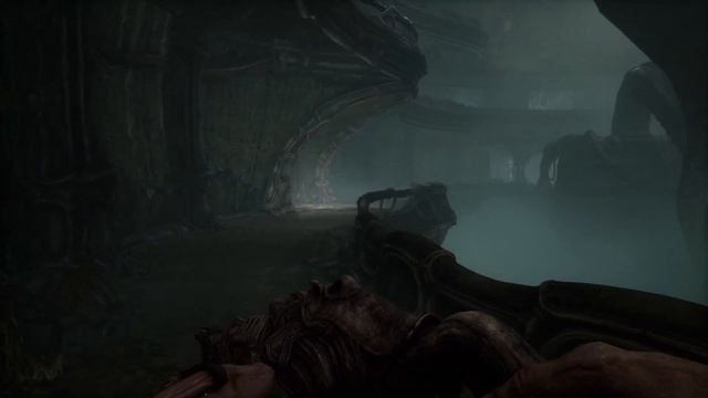 ЗАГАДКА ДЫРЫ◀▐ SCORN (4K) #2▐ смотреть онлайн