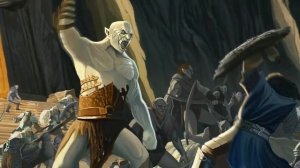 Эволюция Орков Средиземья | Сколько Существовало видо