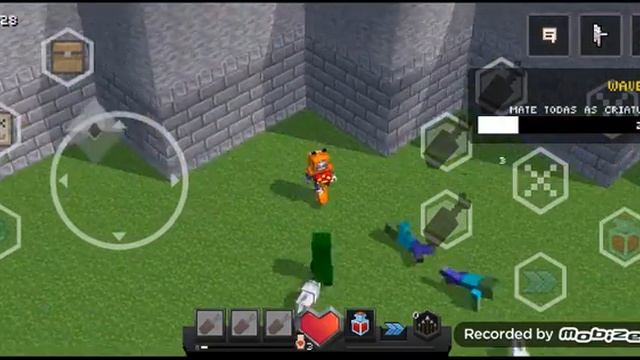 Как пройти Minecraft Dungeons с помощью собак? Возможно ли это? смотреть онлайн