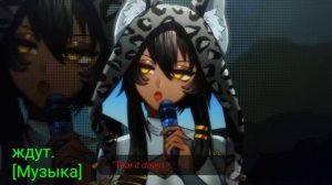 Gawr Gura x Casey Edwards「Ash Again」 - Yokitta Cover

Yokitta Ch.

24 апр. 2025 г.