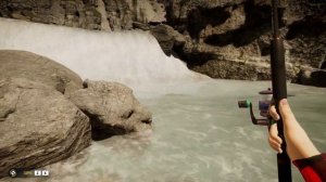 Call of the wild:theAngler-Лютый фарм опыта и денег для новичка,иг?