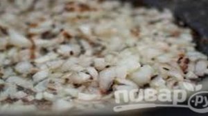 Карри с рисом, горошком и грибами