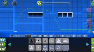 Как сделать анти секрет вей с 1 шипом в geometry dash