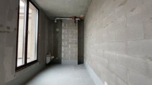 Уникальная квартира с террасой 42 м² в ЖК премиум-класса "Маленькая Франция"!