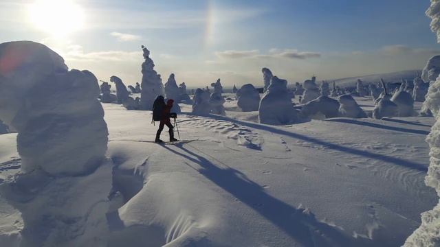 Иннуит. Красотень смотреть онлайн