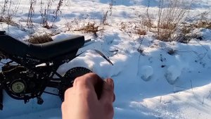 ЗиД 50 мопед + ЗиД 50 Аркан скутер