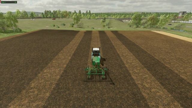 FS 22 : Заря #28 | MAN F2000 | Колбаса | Расход Селитры смотреть онлайн