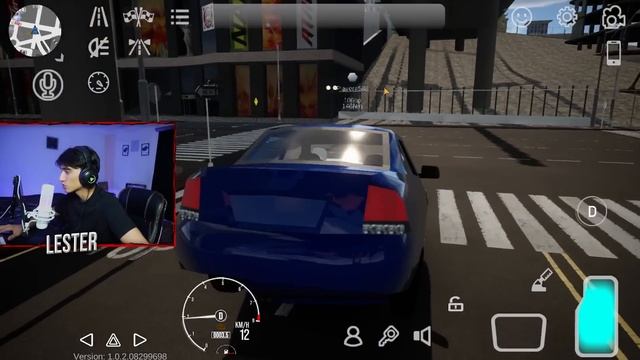 ОТ БОМЖА до МИЛЛИОНЕРА - ПУТЬ БОМЖА в Car parking multiplayer 2 смотреть онлайн