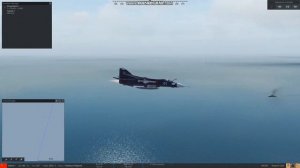 Sea power: Naval combat in the missile age. Топовая игра про корабли