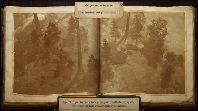 Pathfinder Kingmaker нечестный волшебник спасает Бармалея и за? смотреть онлайн