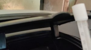 кондиционер. определяю уровень хладогента.