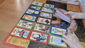 ‼️ЕГО МЫСЛИ О ВАС⁉️