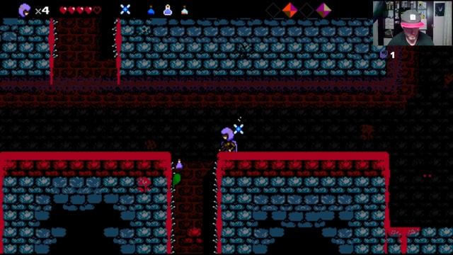 A Hole New World (PC) полное прохождение смотреть онлайн