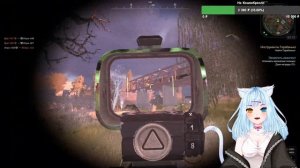 Спасение ХИППИ в сталкрафт Х