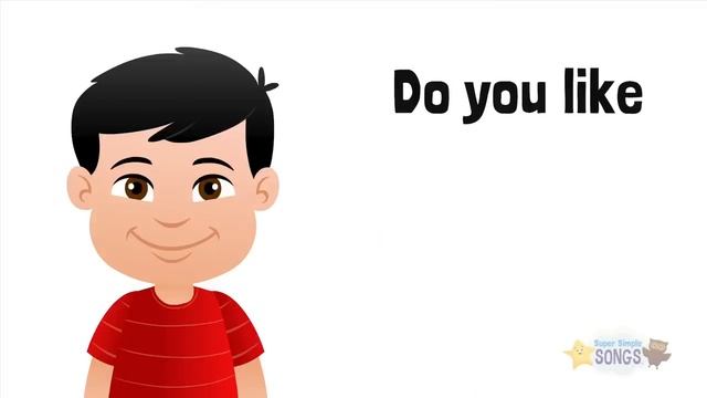 02. Do you like?