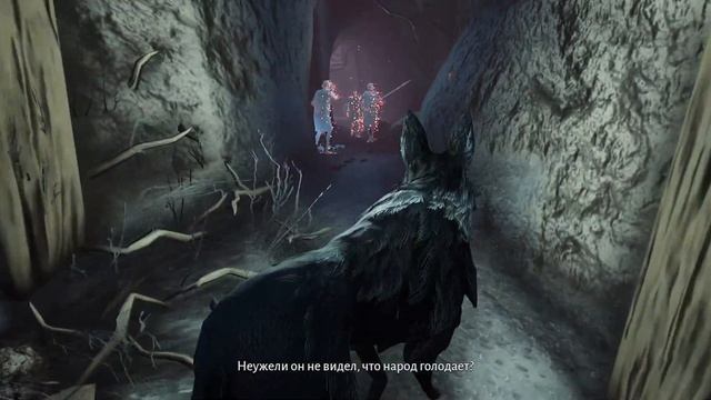 Lost Ember. Скучное и пустое путешествие по забагованному ? смотреть онлайн