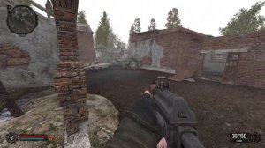 ☢️ S.T.A.L.K.E.R. NS OGSR 2024 Прохождение