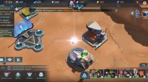 PROJECT ENTROPY | ЗАБИРАЕМ ДВУХ ГАРАНТИРОВАННЫХ ЛЕГЕНДАРОК