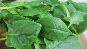 Cалат с тыквой и фетой