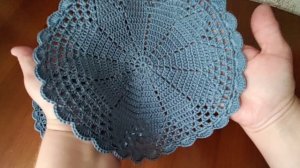 СП "Красивая салфетка" Отчёт Июнь 2025