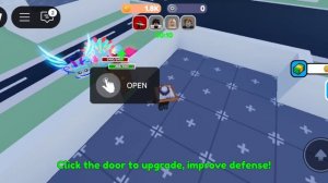 планирую 10 серий 1 серия играем в игрушку roblox