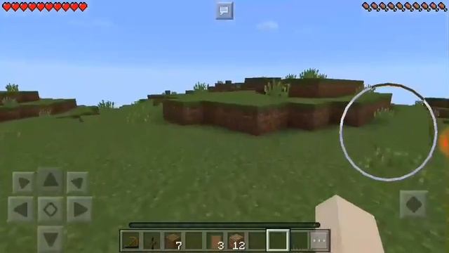 Minecraft PE 0.16.0 Выживаем с Оператором #2 смотреть онлайн