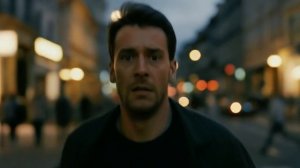 Город, который...