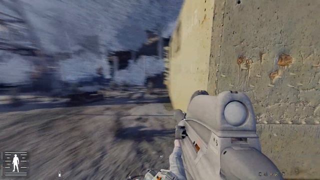 S.T.A.L.K.E.R. Anomaly Reality GM #88 ► Радар Мёртвый Лес смотреть онлайн