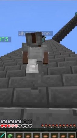 Открыли новые киты в режиме KitPvP часть 2 в майнкрафт MineCreeper