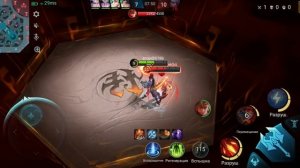 путь к мифической славе Грейнджер