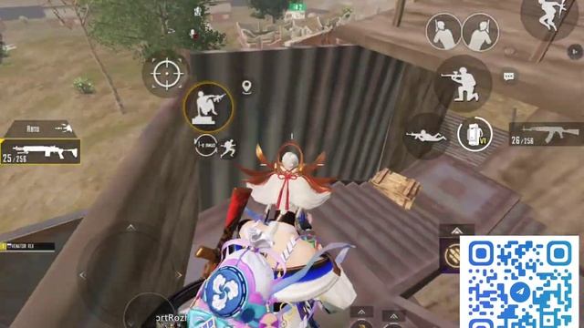 вернулся или нет ? 3 карта пабг метро смотреть онлайн